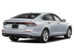2023 Honda Accord Sedan LX CVT