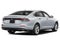 2023 Honda Accord Sedan LX CVT