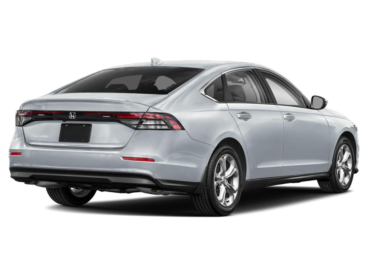 2023 Honda Accord Sedan LX CVT