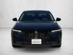 2023 Honda Accord Sedan LX CVT