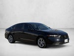 2023 Honda Accord Sedan LX CVT
