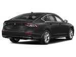 2023 Honda Accord Sedan LX CVT