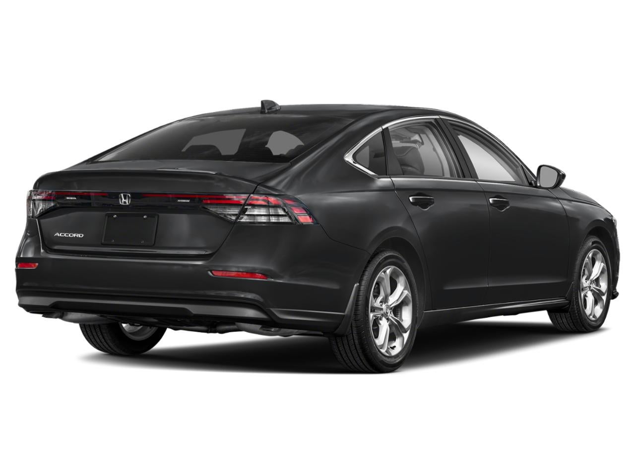 2023 Honda Accord Sedan LX CVT