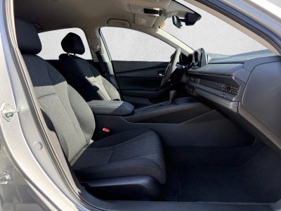 2024 Honda Accord Sedan LX CVT