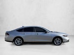 2024 Honda Accord Sedan LX CVT