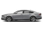2024 Honda Accord Sedan LX CVT