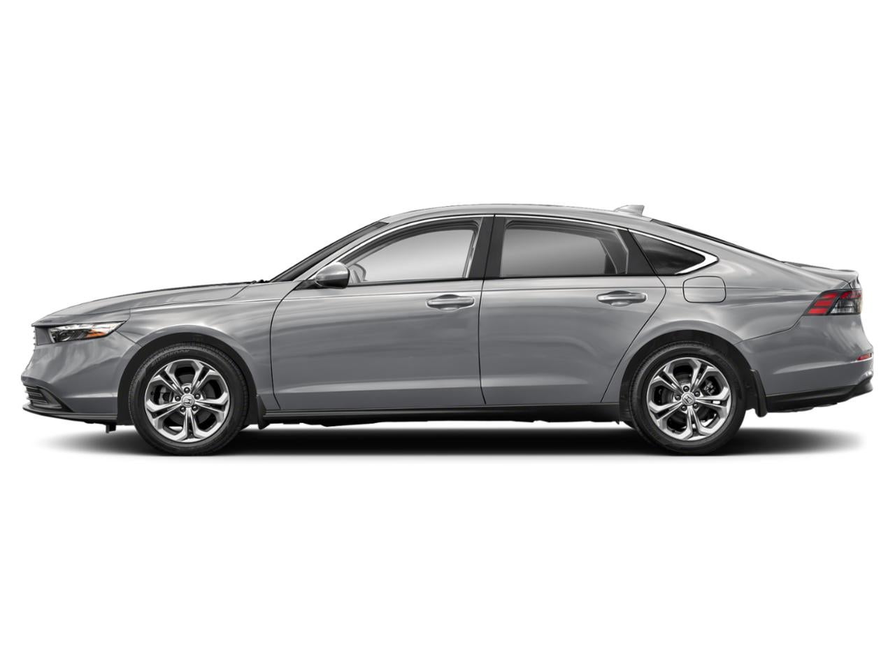 2024 Honda Accord Sedan LX CVT