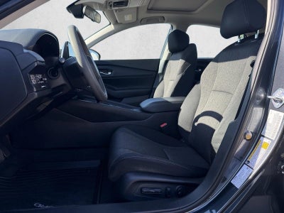 2023 Honda Accord Sedan EX CVT