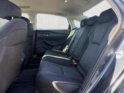 2023 Honda Accord Sedan EX CVT