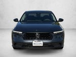 2023 Honda Accord Sedan EX CVT