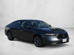 2023 Honda Accord Sedan EX CVT