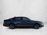 2023 Honda Accord Sedan EX CVT