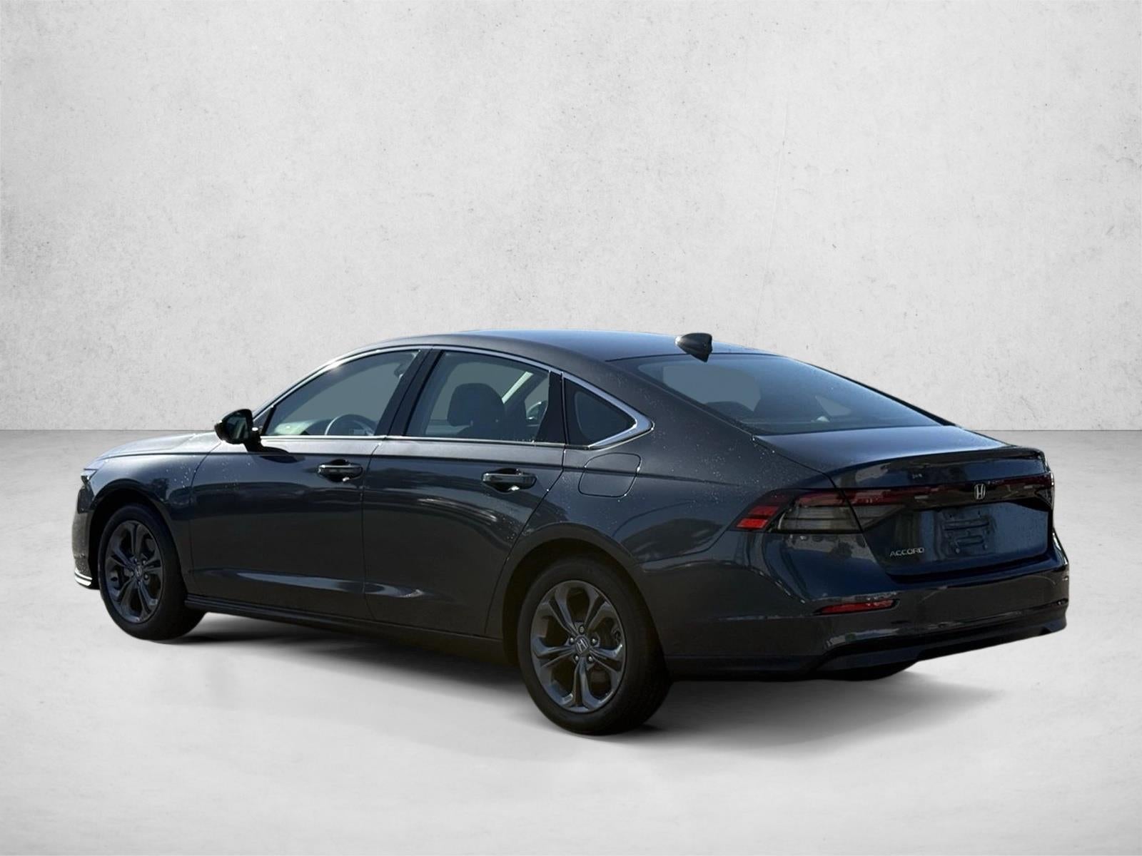 2023 Honda Accord Sedan EX CVT