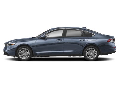 2023 Honda Accord Sedan EX CVT