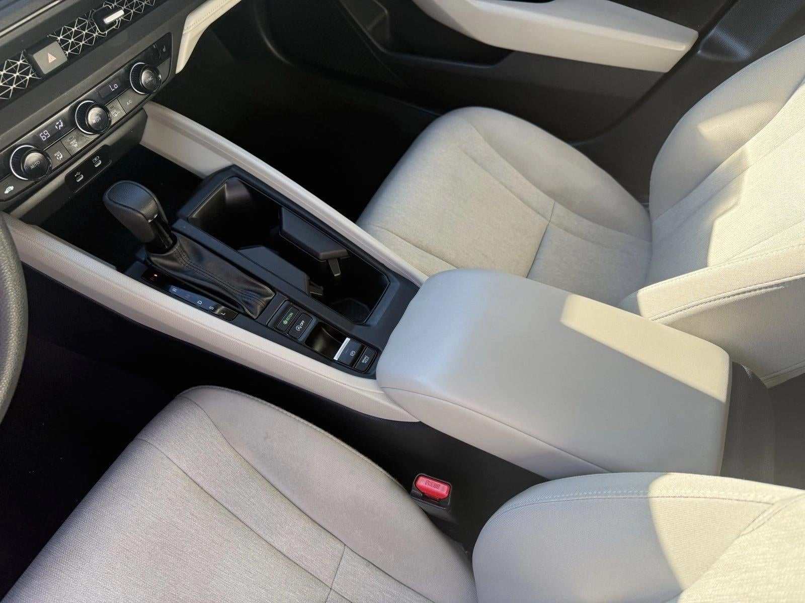 2024 Honda Accord Sedan EX CVT