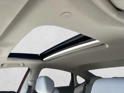 2024 Honda Accord Sedan EX CVT