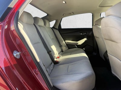 2024 Honda Accord Sedan EX CVT