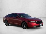 2024 Honda Accord Sedan EX CVT
