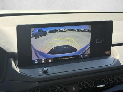 2024 Honda Accord Hybrid Sport Sedan