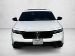 2024 Honda Accord Hybrid Sport Sedan
