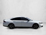 2024 Honda Accord Hybrid Sport Sedan