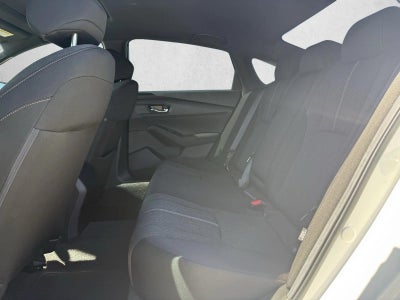 2024 Honda Accord Hybrid Sport Sedan