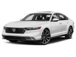 2024 Honda Accord Hybrid Touring Sedan