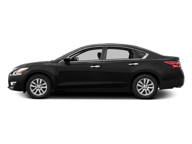 2014 Nissan Altima 4dr Sdn I4 2.5 S