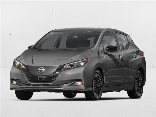 2023 Nissan LEAF S Hatchback