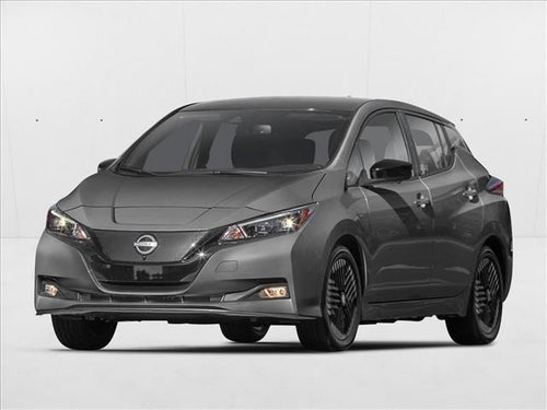 2023 Nissan LEAF S Hatchback