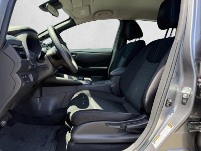 2023 Nissan LEAF S Hatchback