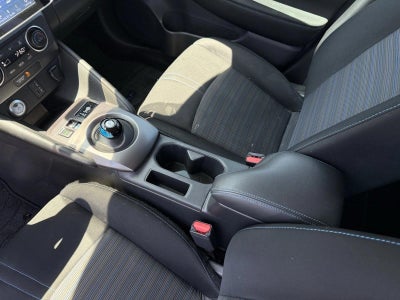2023 Nissan LEAF S Hatchback