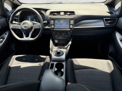 2023 Nissan LEAF S Hatchback