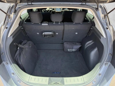 2023 Nissan LEAF S Hatchback