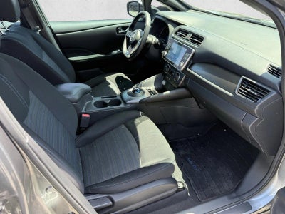 2023 Nissan LEAF S Hatchback