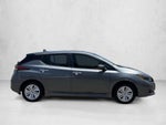 2023 Nissan LEAF S Hatchback