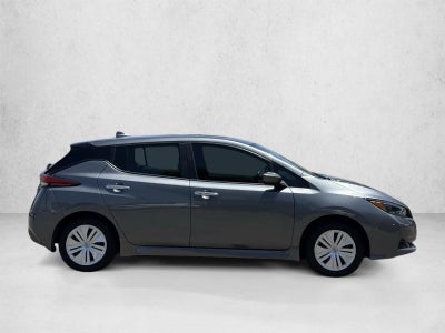 2023 Nissan LEAF S Hatchback