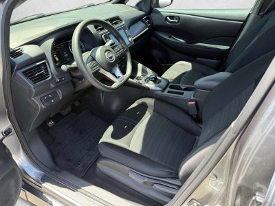 2023 Nissan LEAF S Hatchback