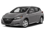 2023 Nissan LEAF S Hatchback