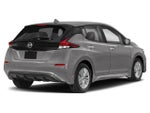 2023 Nissan LEAF S Hatchback