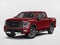 2021 Nissan Titan 4x4 Crew Cab PRO-4X