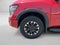 2021 Nissan Titan 4x4 Crew Cab PRO-4X
