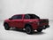2021 Nissan Titan 4x4 Crew Cab PRO-4X