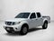2016 Nissan Frontier 2WD Crew Cab SWB Auto SV