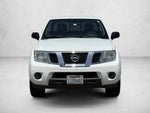 2016 Nissan Frontier 2WD Crew Cab SWB Auto SV