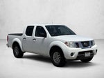 2016 Nissan Frontier 2WD Crew Cab SWB Auto SV