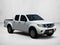 2016 Nissan Frontier 2WD Crew Cab SWB Auto SV
