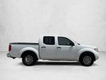 2016 Nissan Frontier 2WD Crew Cab SWB Auto SV
