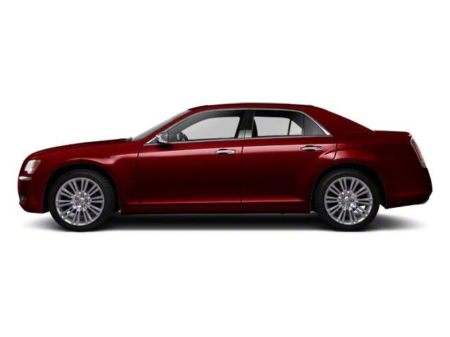 2012 Chrysler 300 4dr Sdn V6 RWD
