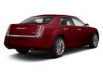 2012 Chrysler 300 4dr Sdn V6 RWD
